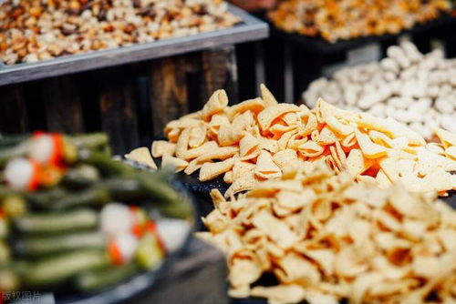 土特产的四大商业模式 卖产品、卖服务、卖产业链与土特产品