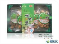 青川姬松茸 来自四川山林的天然土特产，健康食品新选择