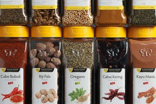 一方水土一方情 农产品土特产包装设计的在地美学与实践